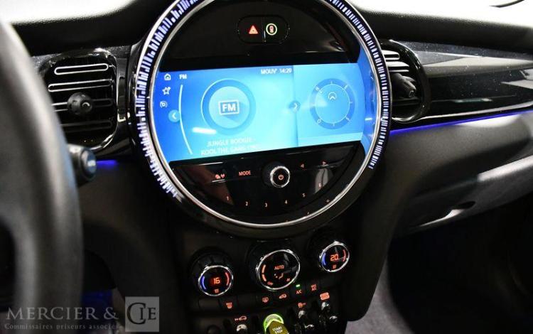 MINI COOPER SE 184CH CLASSIC 3P GRIS GE-983-ZQ