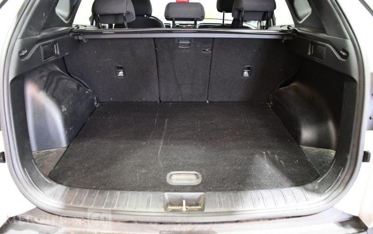 HYUNDAI TUCSON 1.6 T-GDI 150 MHEV CREATIVE 2WD DCT BLANC GF-009-MW