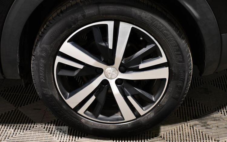 PEUGEOT 3008 1.5 BLUEHDI 130ch GT EAT NOIR GF-349-RM