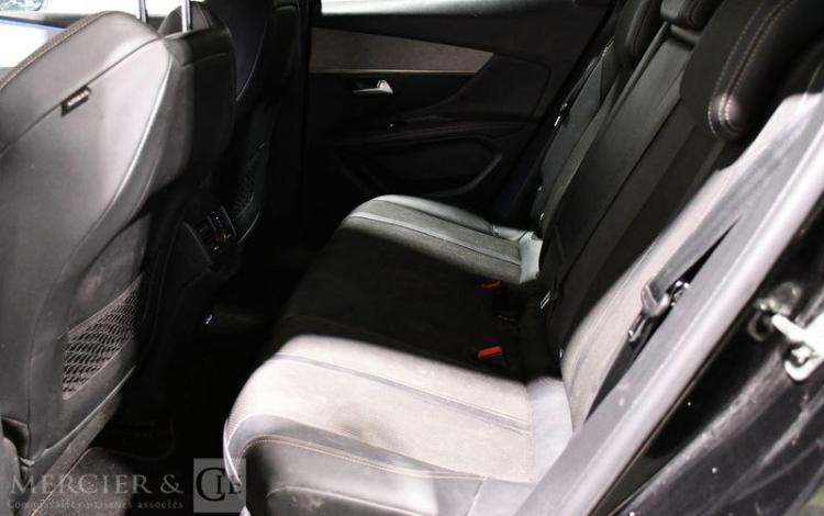 PEUGEOT 3008 1.5 BLUEHDI 130ch GT EAT NOIR GF-349-RM