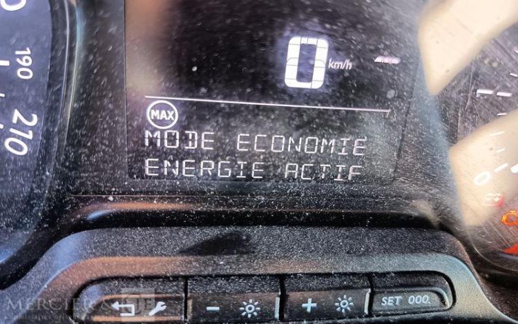 PEUGEOT EXPERT ASPHALT STANDARD 2,0 BLUEHDI – DIESEL – ANNEE 2022 BLANC GF-379-RJ