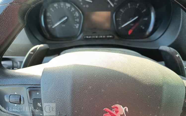 PEUGEOT EXPERT ASPHALT STANDARD 2,0 BLUEHDI – DIESEL – ANNEE 2022 BLANC GF-379-RJ