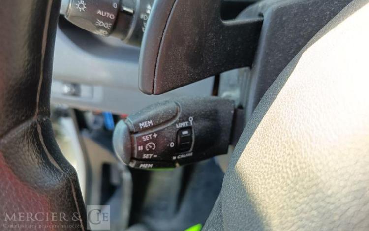 PEUGEOT EXPERT ASPHALT STANDARD 2,0 BLUEHDI – DIESEL – ANNEE 2022 BLANC GF-379-RJ