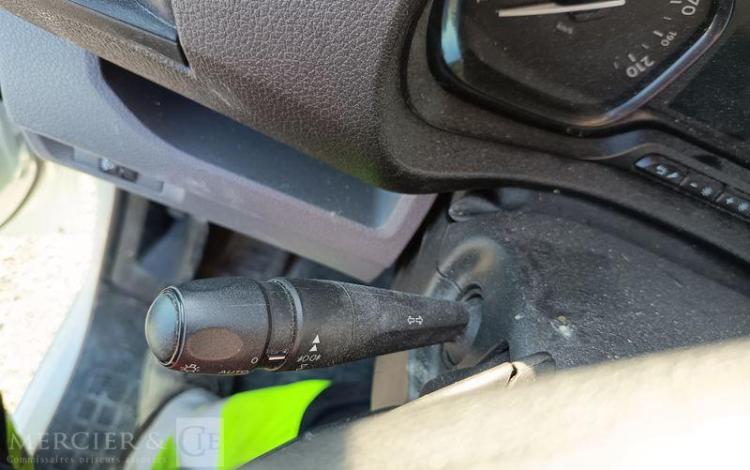 PEUGEOT EXPERT ASPHALT STANDARD 2,0 BLUEHDI – DIESEL – ANNEE 2022 BLANC GF-379-RJ