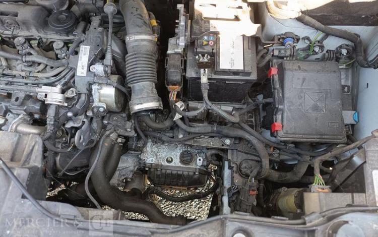 PEUGEOT EXPERT ASPHALT STANDARD 2,0 BLUEHDI – DIESEL – ANNEE 2022 BLANC GF-379-RJ