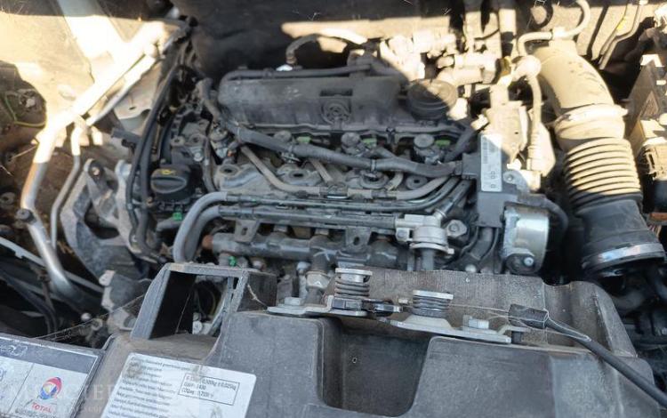 PEUGEOT EXPERT ASPHALT STANDARD 2,0 BLUEHDI – DIESEL – ANNEE 2022 BLANC GF-379-RJ