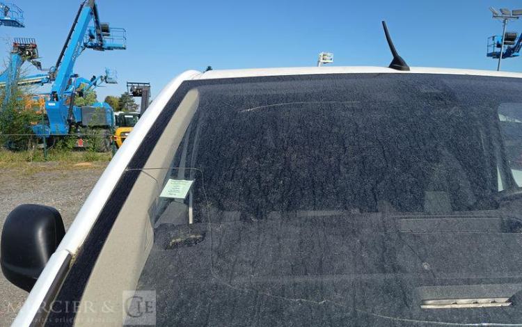 PEUGEOT EXPERT ASPHALT STANDARD 2,0 BLUEHDI – DIESEL – ANNEE 2022 BLANC GF-379-RJ