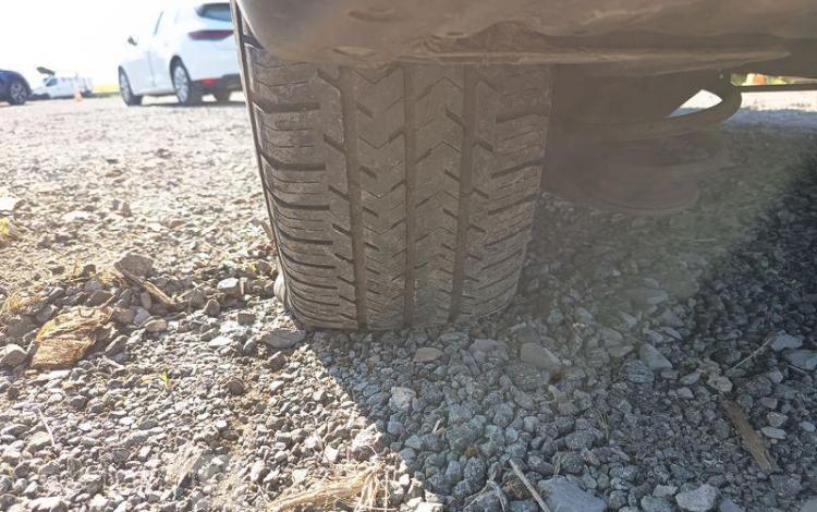 PEUGEOT EXPERT ASPHALT STANDARD 2,0 BLUEHDI – DIESEL – ANNEE 2022 BLANC GF-379-RJ