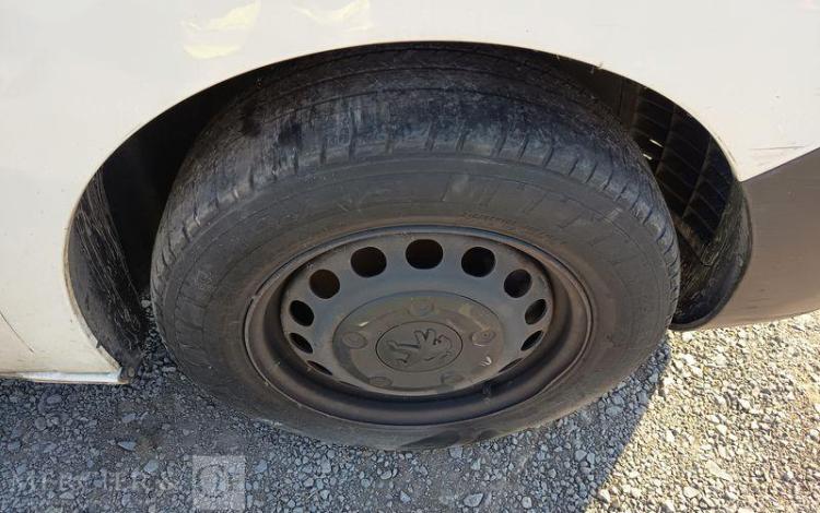 PEUGEOT EXPERT ASPHALT STANDARD 2,0 BLUEHDI – DIESEL – ANNEE 2022 BLANC GF-379-RJ