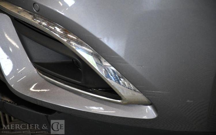 RENAULT GRAND SCENIC 1,3 TCE 140 INTENS GRIS GF-519-VK