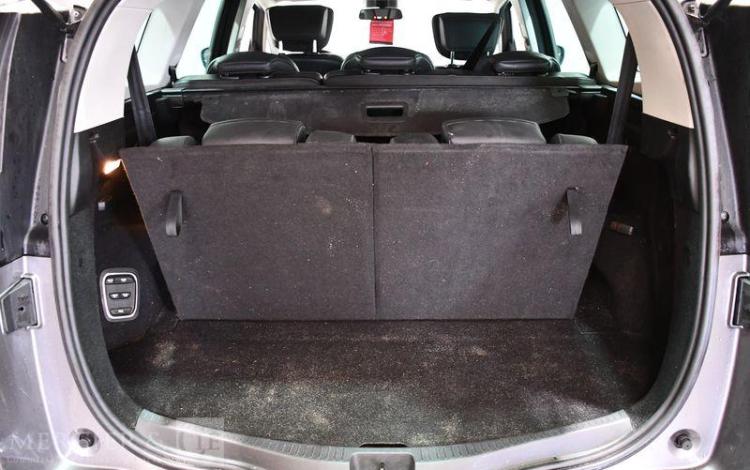 RENAULT GRAND SCENIC 1,3 TCE 140 INTENS GRIS GF-519-VK