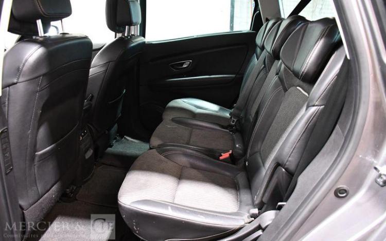 RENAULT GRAND SCENIC 1,3 TCE 140 INTENS GRIS GF-519-VK