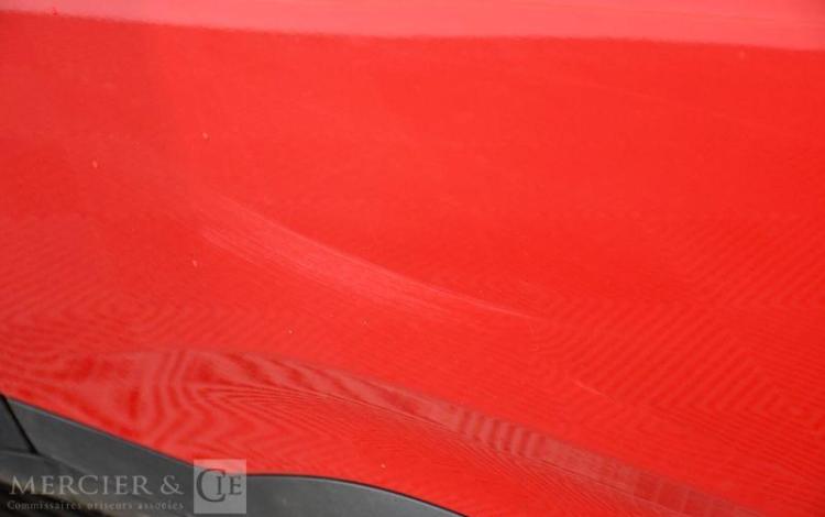 CITROEN C4 CACTUS 1,5 BLUEHDI 100 FEEL ROUGE GF-570-XV