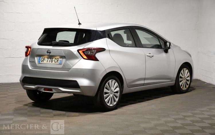 NISSAN MICRA IG-T 92CH BUSINESS EDITION 5P  GF-778-CR