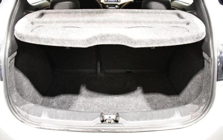 NISSAN MICRA IG-T 92CH BUSINESS EDITION 5P  GF-778-CR