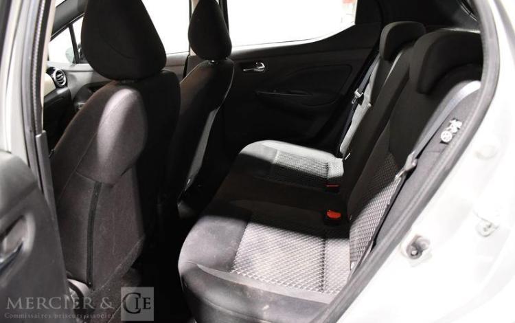 NISSAN MICRA IG-T 92CH BUSINESS EDITION 5P  GF-778-CR