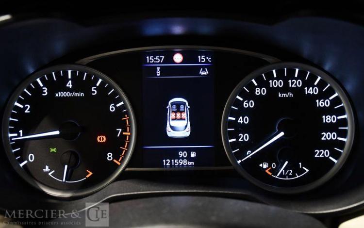 NISSAN MICRA IG-T 92CH BUSINESS EDITION 5P  GF-778-CR