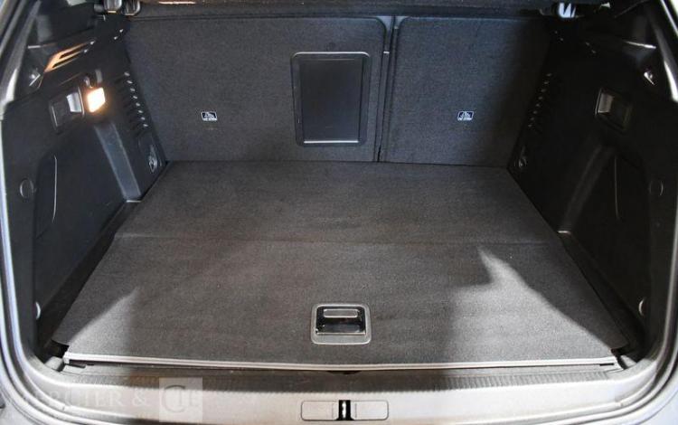 PEUGEOT 3008 HYBRID 225CH e-EAT8 ALLURE PACK BLEU GF-866-GE