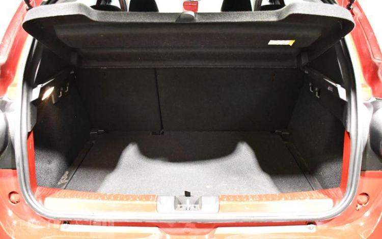 DACIA SANDERO STEPWAY CONFORT ECO-G 100 ROUGE GG-165-KV