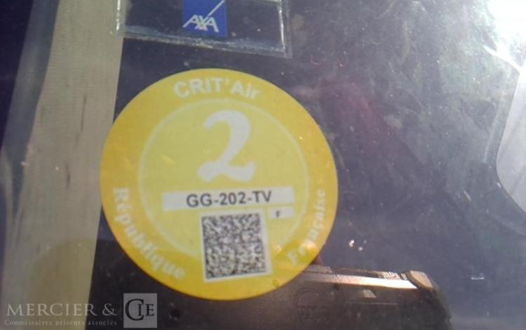 RENAULT MASTER NACELLE SUR VL 12M KLUBB KL32 181H BLANC GG-202-TV