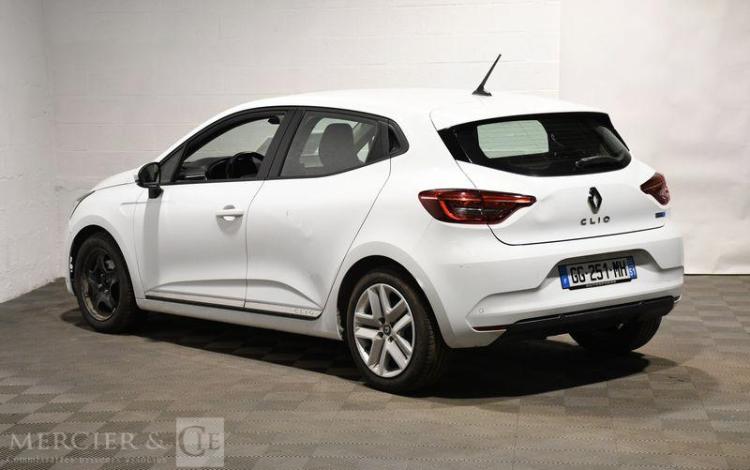 RENAULT CLIO QSTOMIZ BUSINESS E-TECH HYBRIDE 140  GG-251-MH