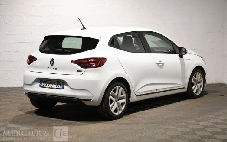 RENAULT CLIO QSTOMIZ BUSINESS E-TECH HYBRIDE 140  GG-251-MH