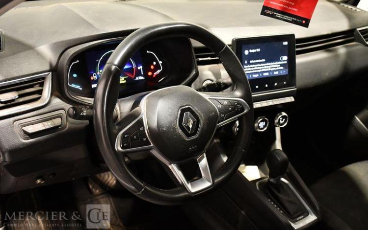 RENAULT CLIO QSTOMIZ BUSINESS E-TECH HYBRIDE 140  GG-251-MH