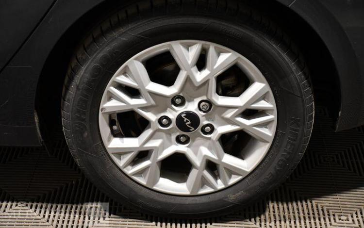 KIA CEED ACTIVE GRIS GG-321-TT