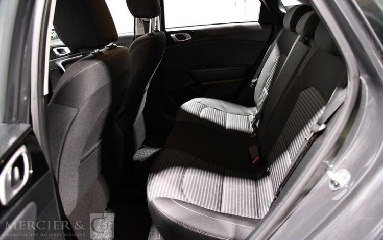 KIA CEED ACTIVE GRIS GG-321-TT