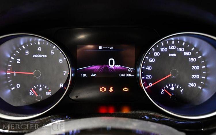 KIA CEED ACTIVE GRIS GG-321-TT