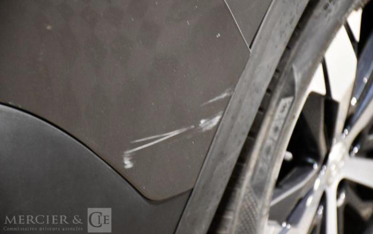 PEUGEOT 5008 2.0 BLUEHDI 180ch GT PACK EAT GRIS GG-403-NC