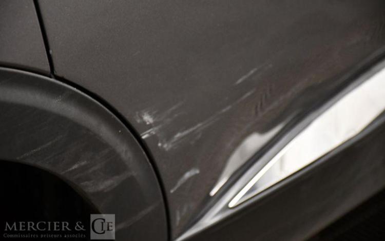 PEUGEOT 5008 2.0 BLUEHDI 180ch GT PACK EAT GRIS GG-403-NC