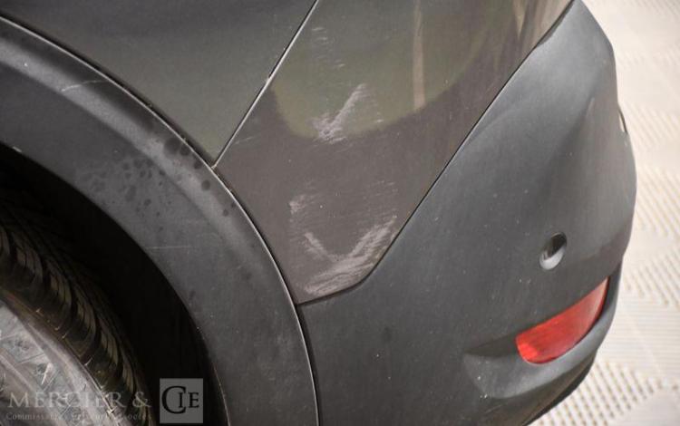 PEUGEOT 5008 2.0 BLUEHDI 180ch GT PACK EAT GRIS GG-403-NC