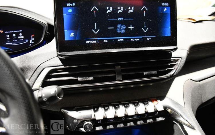 PEUGEOT 5008 2.0 BLUEHDI 180ch GT PACK EAT GRIS GG-403-NC