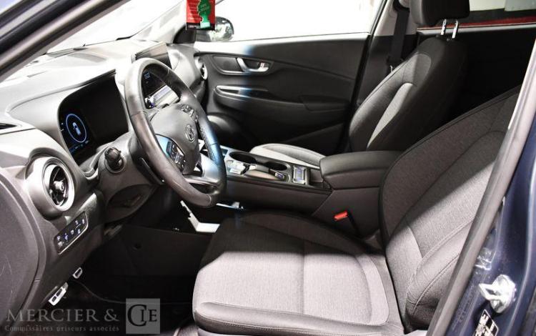 HYUNDAI KONA CREATIVE GRIS GG-515-JV