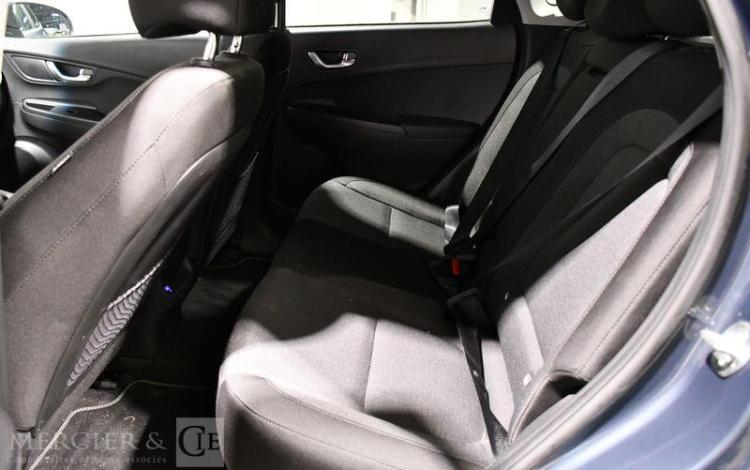 HYUNDAI KONA CREATIVE GRIS GG-515-JV