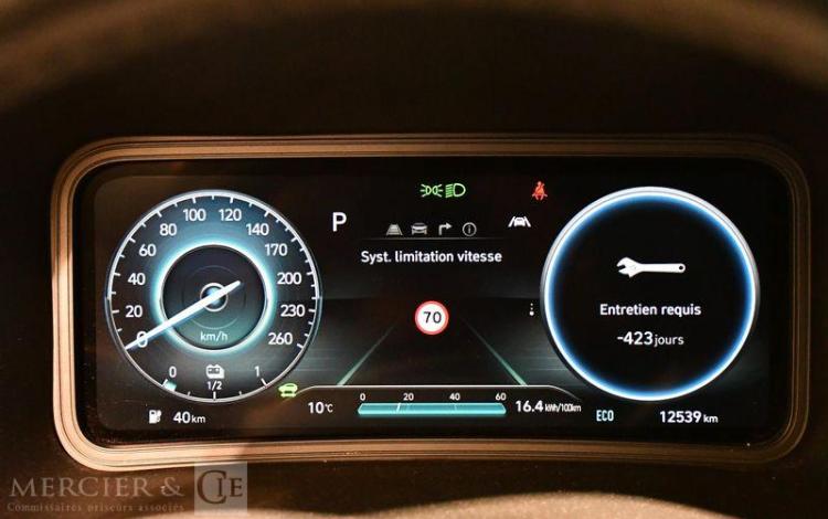 HYUNDAI KONA CREATIVE GRIS GG-515-JV