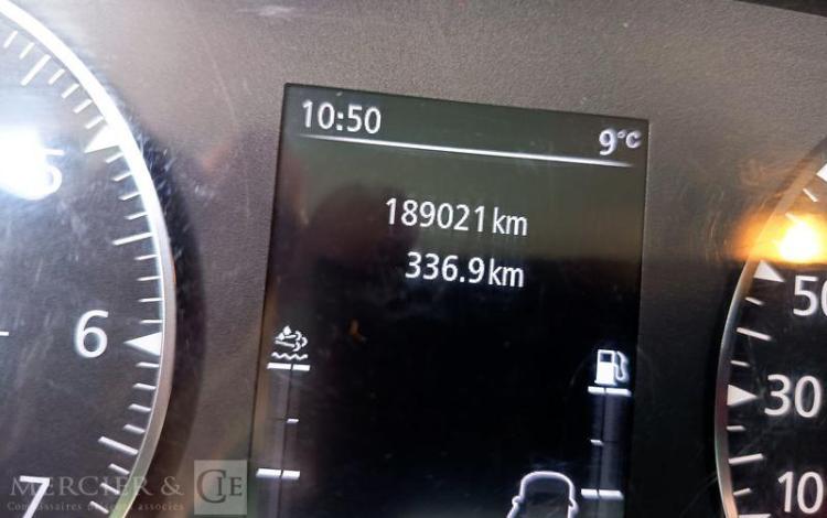 RENAULT MASTER L2H2  NACELLE KLUBB  KL32 – 12 METRES – DIESEL – 680 HEURES – ANNEE 2022 BLANC GG-770-QB