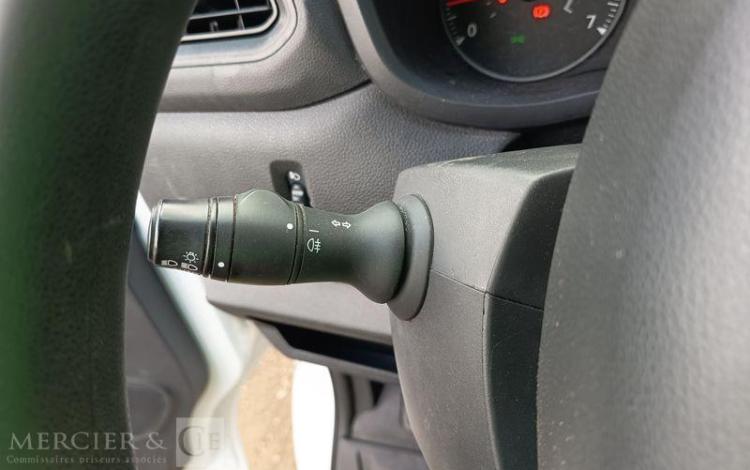RENAULT MASTER L2H2  NACELLE KLUBB  KL32 – 12 METRES – DIESEL – 680 HEURES – ANNEE 2022 BLANC GG-770-QB