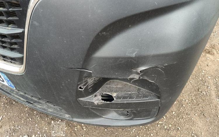 RENAULT MASTER L2H2  NACELLE KLUBB  KL32 – 12 METRES – DIESEL – 680 HEURES – ANNEE 2022 BLANC GG-770-QB