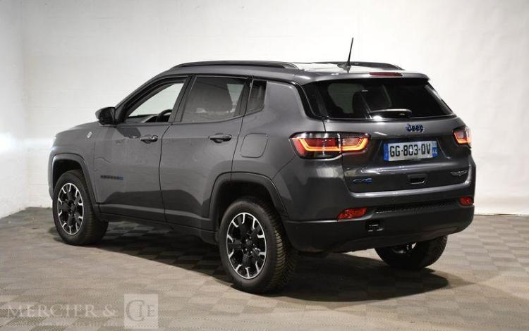 JEEP COMPASS GRIS GG-803-QV