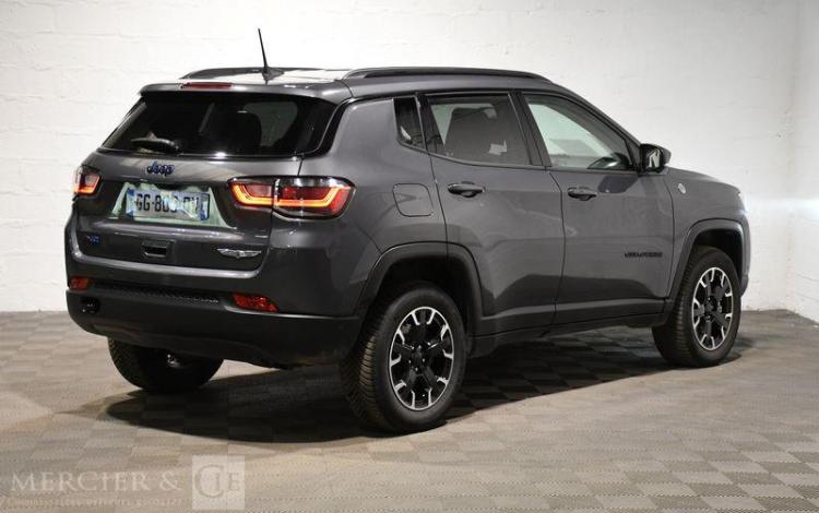 JEEP COMPASS GRIS GG-803-QV