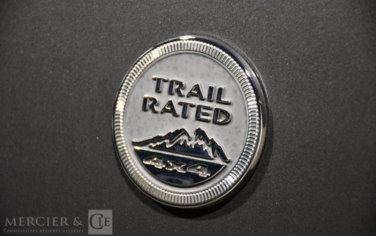 JEEP COMPASS GRIS GG-803-QV