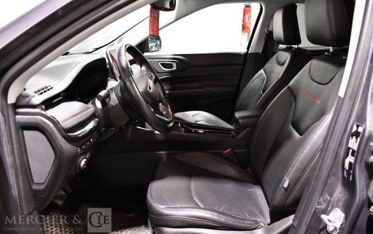 JEEP COMPASS GRIS GG-803-QV