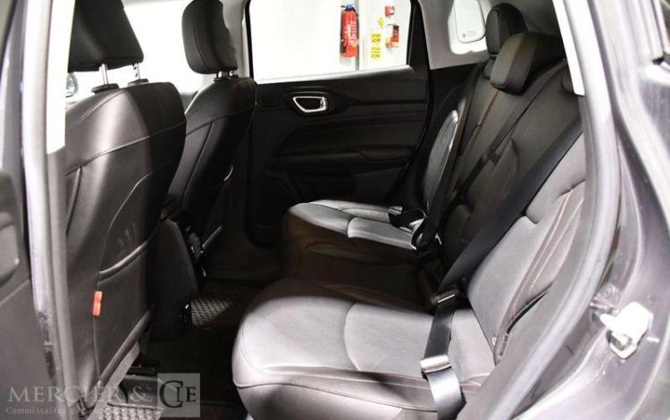 JEEP COMPASS GRIS GG-803-QV