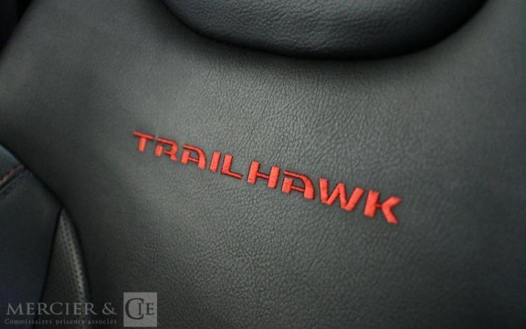 JEEP COMPASS GRIS GG-803-QV