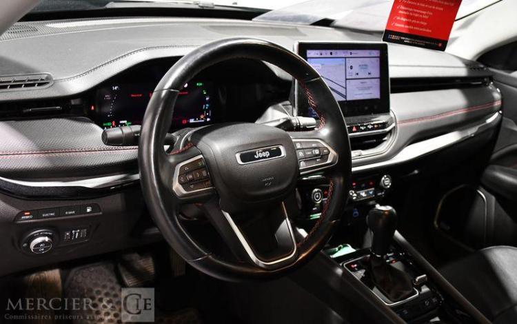 JEEP COMPASS GRIS GG-803-QV