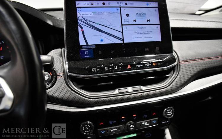 JEEP COMPASS GRIS GG-803-QV