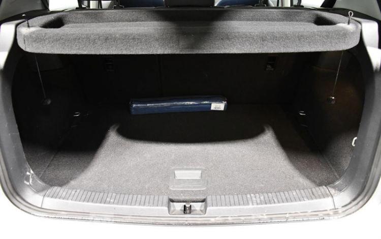 VOLKSWAGEN T-CROSS 1.0 TSI 110ch R-LINE DSG GRIS GG-836-ZF