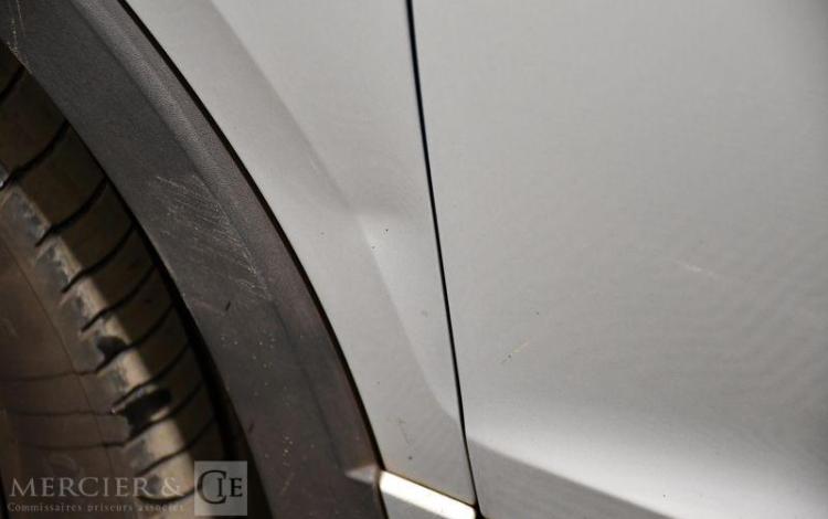 VOLKSWAGEN T-CROSS 1.0 TSI 110ch R-LINE DSG GRIS GG-836-ZF